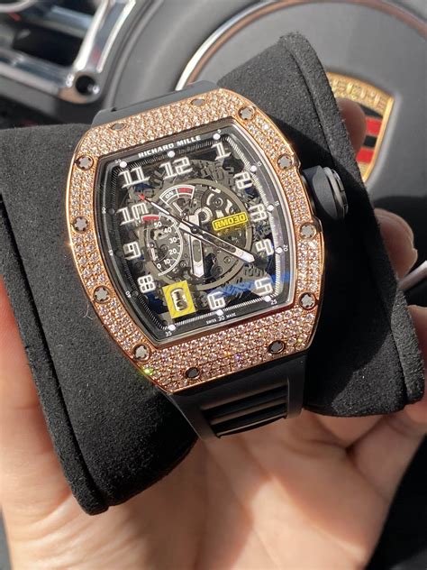 costo de un richard mille|richard mille reloj precio.